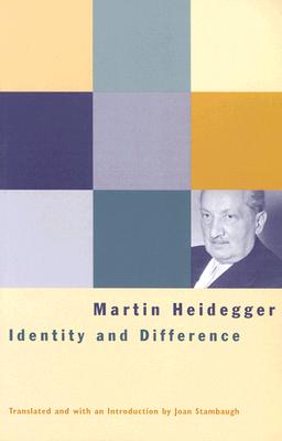 Seller image for Identity and Difference (Paperback or Softback) for sale by BargainBookStores