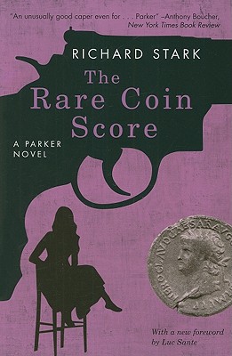 Seller image for The Rare Coin Score (Paperback or Softback) for sale by BargainBookStores