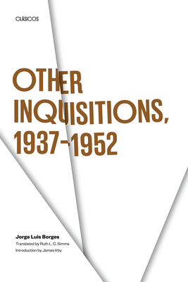 Immagine del venditore per Other Inquisitions, 1937-1952 (Paperback or Softback) venduto da BargainBookStores