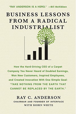 Seller image for Business Lessons from a Radical Industrialist (Paperback or Softback) for sale by BargainBookStores