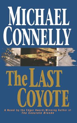 Bild des Verkufers fr The Last Coyote (Hardback or Cased Book) zum Verkauf von BargainBookStores