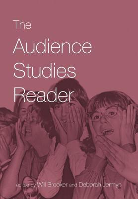 Imagen del vendedor de The Audience Studies Reader (Paperback or Softback) a la venta por BargainBookStores