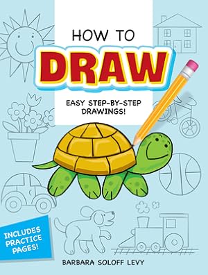 Image du vendeur pour How to Draw (Paperback or Softback) mis en vente par BargainBookStores