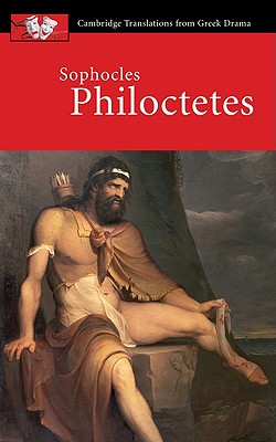 Bild des Verkufers fr Sophocles, Philoctetes (Paperback or Softback) zum Verkauf von BargainBookStores