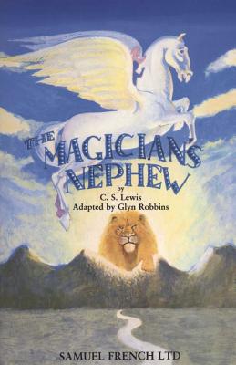 Bild des Verkufers fr The Magician's Nephew (Paperback or Softback) zum Verkauf von BargainBookStores