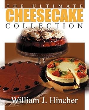Image du vendeur pour The Ultimate Cheesecake Collection (Paperback or Softback) mis en vente par BargainBookStores