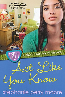 Seller image for Act Like You Know (Paperback or Softback) for sale by BargainBookStores