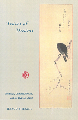 Seller image for Traces of Dreams (Paperback or Softback) for sale by BargainBookStores