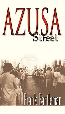 Bild des Verkufers fr Azusa Street (Paperback or Softback) zum Verkauf von BargainBookStores