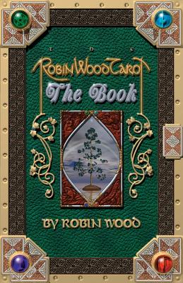 Seller image for Robin Wood Tarot: The Book (Paperback or Softback) for sale by BargainBookStores