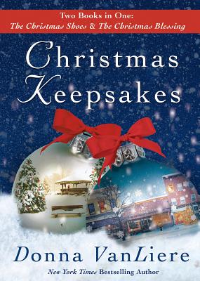 Immagine del venditore per Christmas Keepsakes (Paperback or Softback) venduto da BargainBookStores