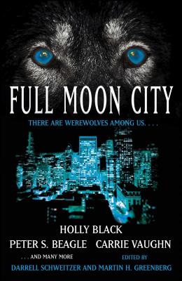 Seller image for Full Moon City for sale by BargainBookStores