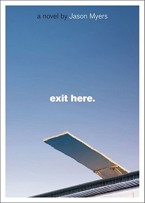 Seller image for Exit Here. (Paperback or Softback) for sale by BargainBookStores