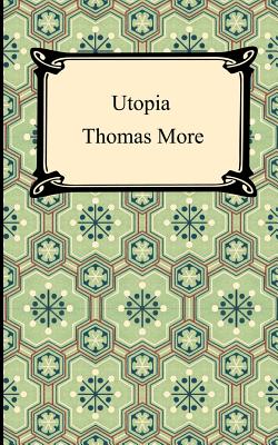 Imagen del vendedor de Utopia (Paperback or Softback) a la venta por BargainBookStores