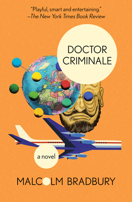 Seller image for Doctor Criminale (Paperback or Softback) for sale by BargainBookStores