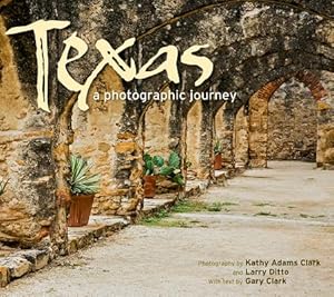 Imagen del vendedor de Texas: A Photographic Journey (Paperback or Softback) a la venta por BargainBookStores