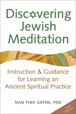 Seller image for Discovering Jewish Meditation: Instruction & Guidance for Learning an Ancient Spiritual Practice (Paperback or Softback) for sale by BargainBookStores