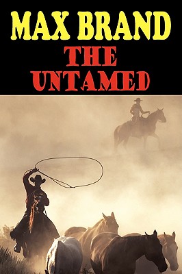 Seller image for The Untamed (Paperback or Softback) for sale by BargainBookStores