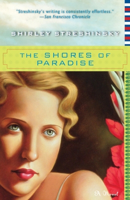 Seller image for The Shores of Paradise (Paperback or Softback) for sale by BargainBookStores