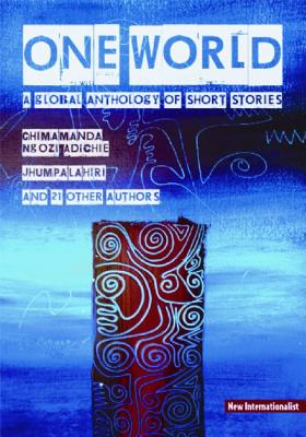 Seller image for One World: A Global Anthology of Short Stories (Paperback or Softback) for sale by BargainBookStores