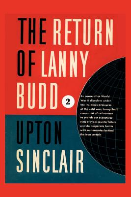 Seller image for The Return of Lanny Budd II (Paperback or Softback) for sale by BargainBookStores