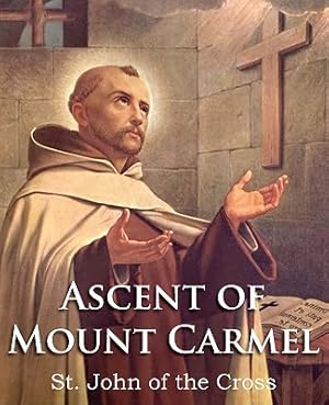 Imagen del vendedor de The Ascent of Mount Carmel (Paperback or Softback) a la venta por BargainBookStores