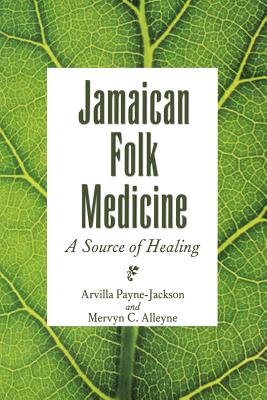 Immagine del venditore per Jamaican Folk Medicine: A Source of Healing (Paperback or Softback) venduto da BargainBookStores