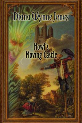 Seller image for Howl's Moving Castle (Paperback or Softback) for sale by BargainBookStores