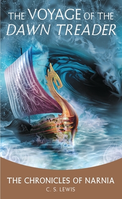 Image du vendeur pour The Voyage of the Dawn Treader (Paperback or Softback) mis en vente par BargainBookStores