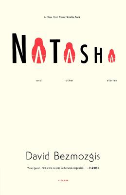 Seller image for Natasha: And Other Stories (Paperback or Softback) for sale by BargainBookStores