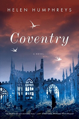 Imagen del vendedor de Coventry (Paperback or Softback) a la venta por BargainBookStores