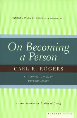 Seller image for On Becoming a Person: A Therapist's View of Psychotherapy (Paperback or Softback) for sale by BargainBookStores