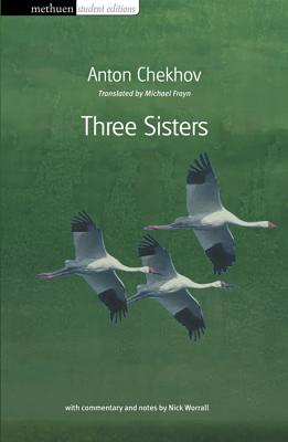 Seller image for Three Sisters (Paperback or Softback) for sale by BargainBookStores