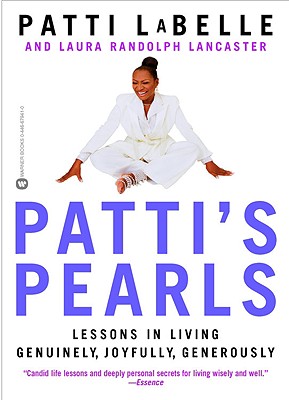 Seller image for Patti's Pearls: Lessons in Living Genuinely, Joyfully, Generously (Paperback or Softback) for sale by BargainBookStores