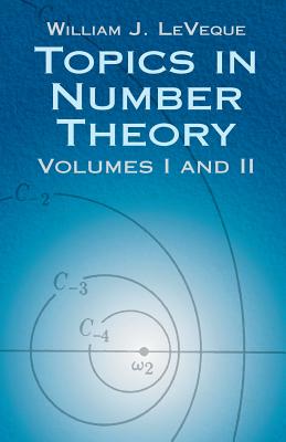 Seller image for Topics in Number Theory, Volumes I and II (Paperback or Softback) for sale by BargainBookStores