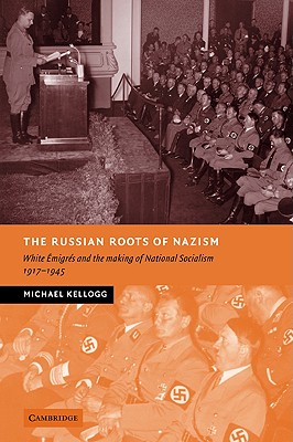 Seller image for The Russian Roots of Nazism (Paperback or Softback) for sale by BargainBookStores