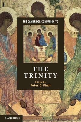 Seller image for The Cambridge Companion to the Trinity (Paperback or Softback) for sale by BargainBookStores