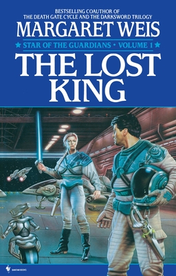 Seller image for The Lost King (Paperback or Softback) for sale by BargainBookStores