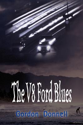 Seller image for The V8 Ford Blues (Paperback or Softback) for sale by BargainBookStores
