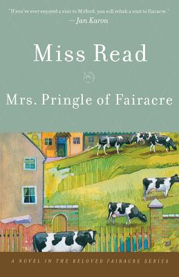 Image du vendeur pour Mrs. Pringle of Fairacre (Paperback or Softback) mis en vente par BargainBookStores