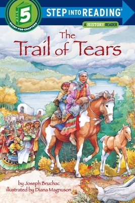 Seller image for The Trail of Tears (Paperback or Softback) for sale by BargainBookStores