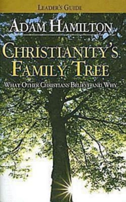 Seller image for Christianity's Family Tree: What Other Christians Believe and Why (Paperback or Softback) for sale by BargainBookStores