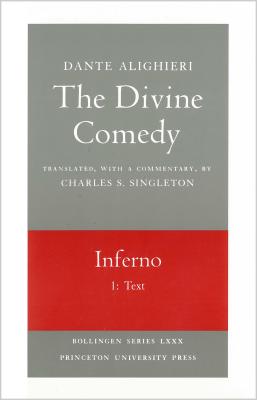 Immagine del venditore per The Divine Comedy, I. Inferno, Vol. I. Part 1: Text (Paperback or Softback) venduto da BargainBookStores