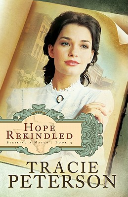 Image du vendeur pour Hope Rekindled (Paperback or Softback) mis en vente par BargainBookStores