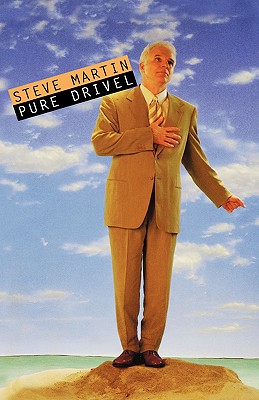 Seller image for Pure Drivel (Hardback or Cased Book) for sale by BargainBookStores