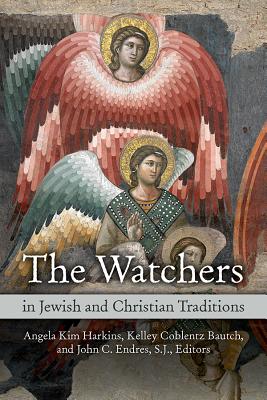 Seller image for The Watchers in Jewish and Christian Traditions (Paperback or Softback) for sale by BargainBookStores