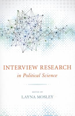 Imagen del vendedor de Interview Research in Political Science (Paperback or Softback) a la venta por BargainBookStores