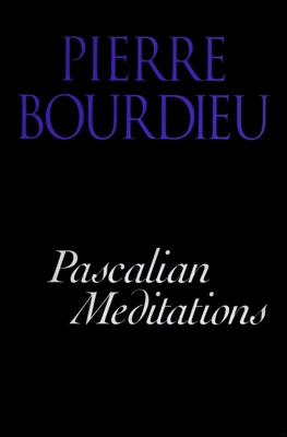 Seller image for Pascalian Meditations (Paperback or Softback) for sale by BargainBookStores