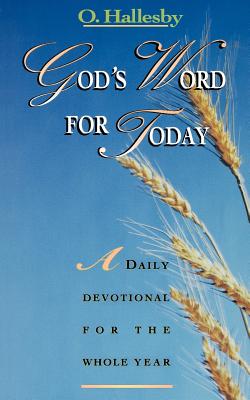 Imagen del vendedor de God's Word for Today (Paperback or Softback) a la venta por BargainBookStores