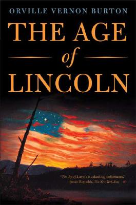 Immagine del venditore per The Age of Lincoln (Paperback or Softback) venduto da BargainBookStores